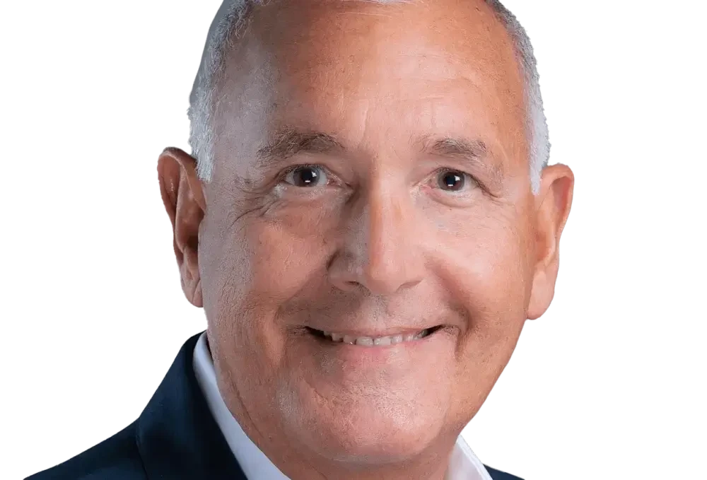 Joe Navarro, Speaker, FBI Expert, Body Language Author