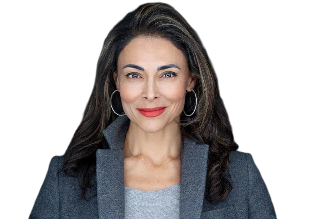 Sol Rashidi, Speaker, World's First Chief AI Officer