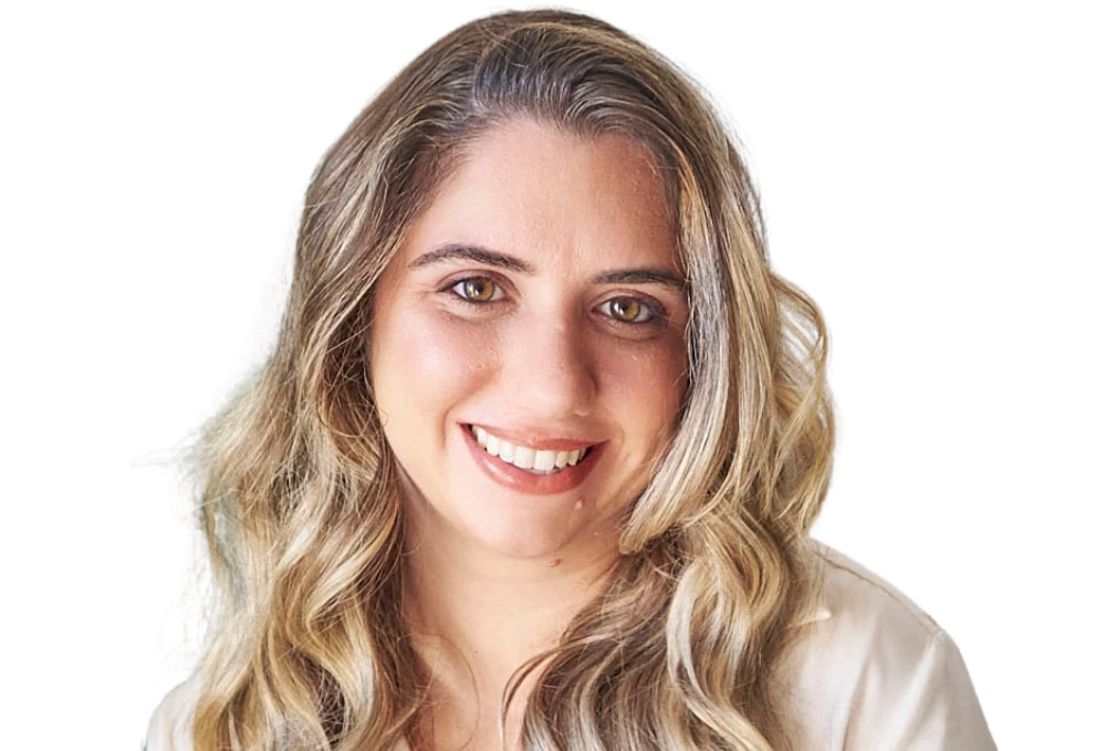 Karla Montalván, Speaker, Journalist, Editor, Writer On Identity, Gender, And Diaspora