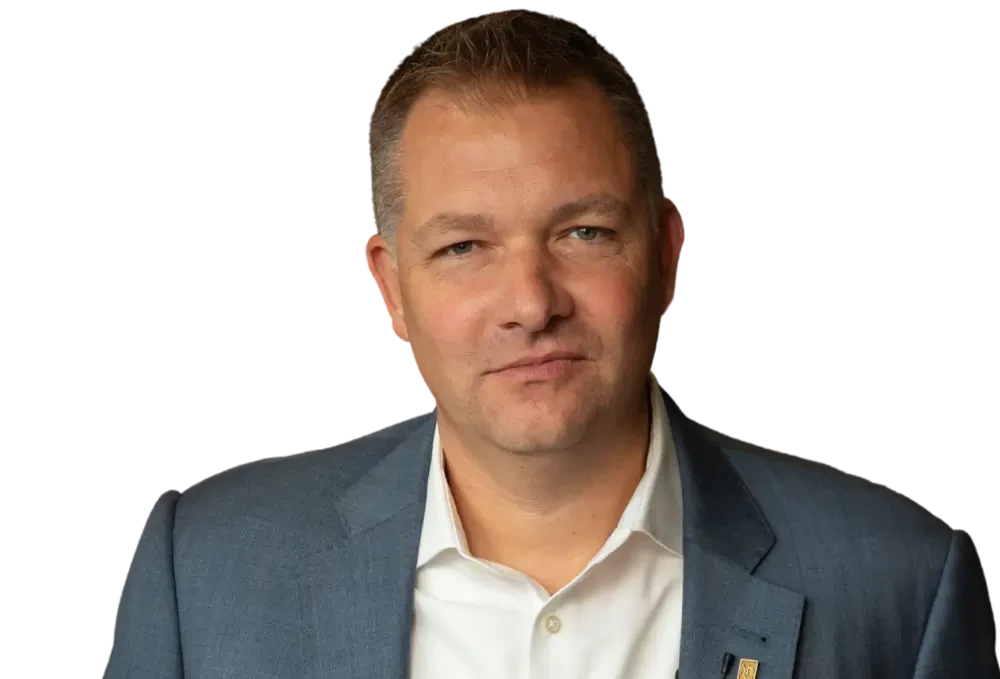Scott Tillema, Speaker, Negotiation Expert, Crisis Specialist
