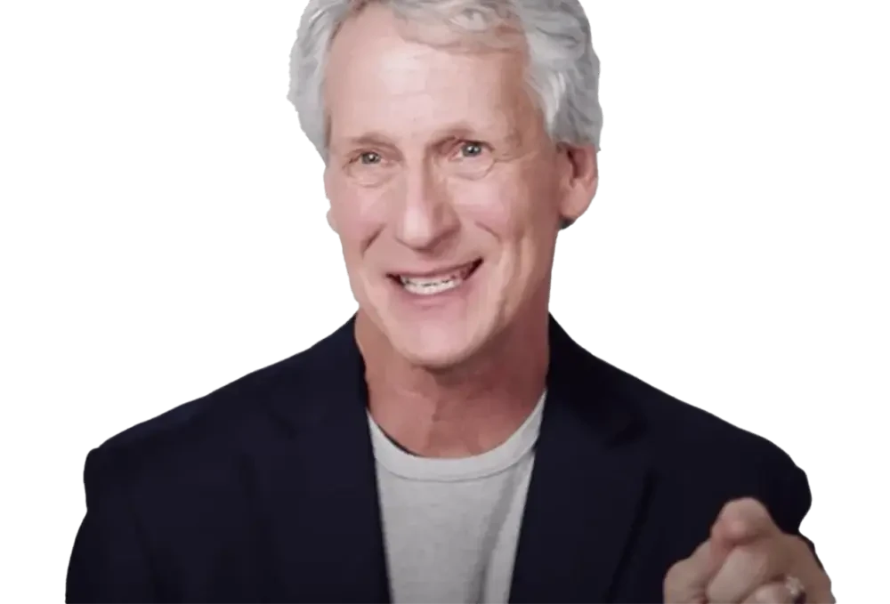 Jim Dethmer, Speaker, Coach, Author, Leadership & EI Expert