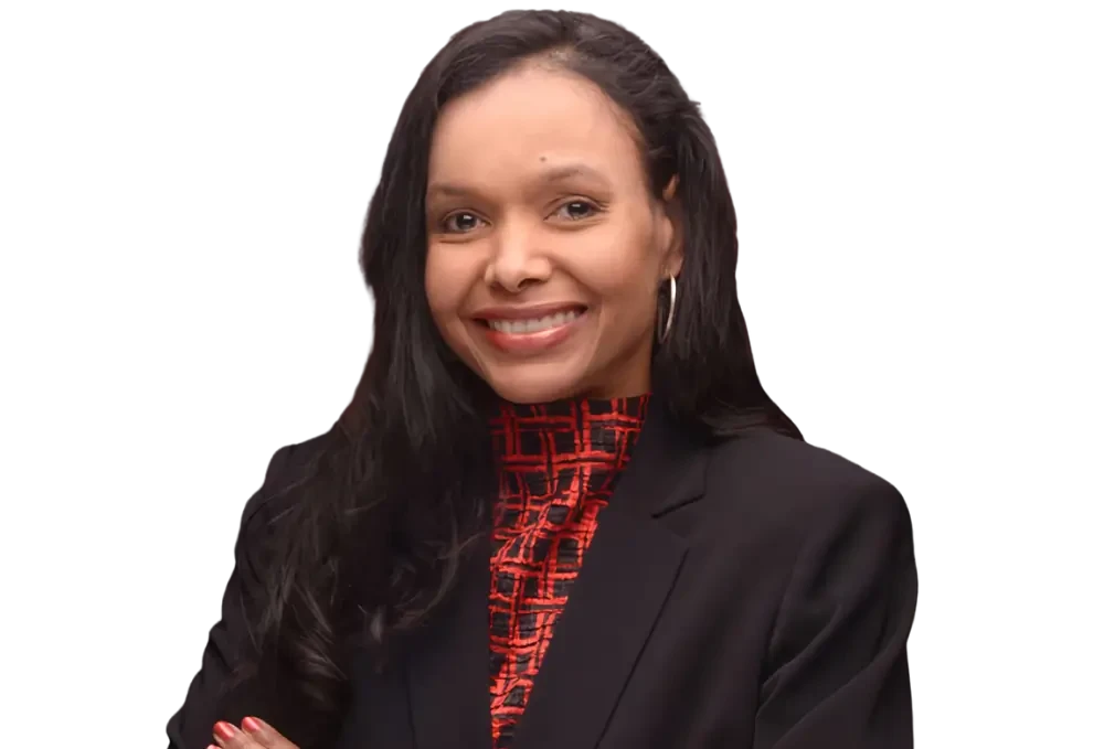 Maggie Anderson, Speaker, Women's Rights Advocate, Author, Activist, Lawyer, Leader