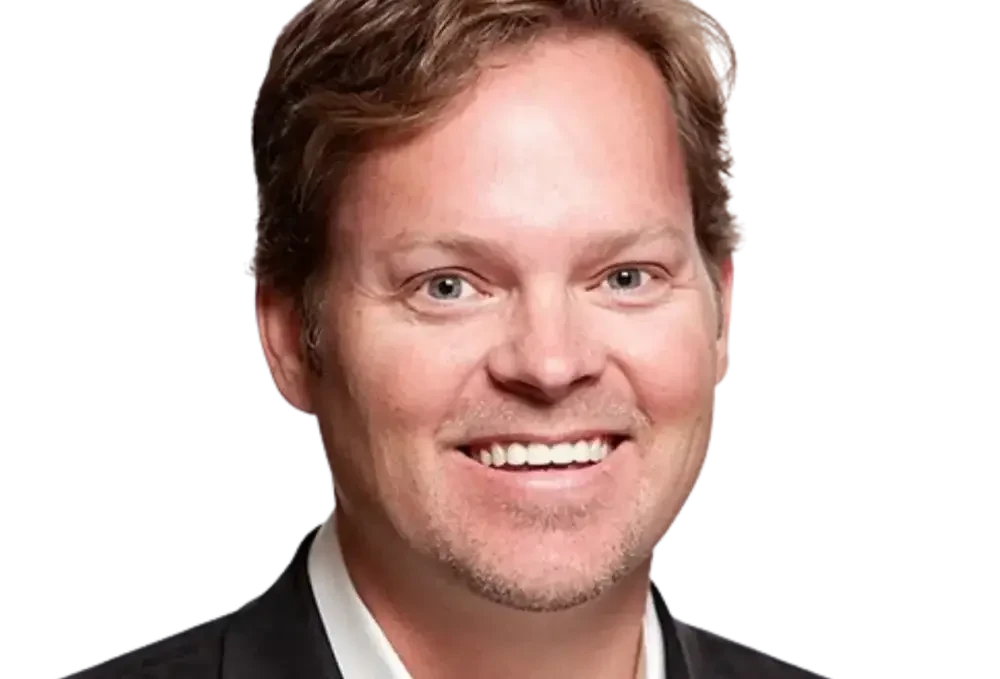 Dag Kittlaus, Speaker, AI Entrepreneur, Siri & Viv Co-founder