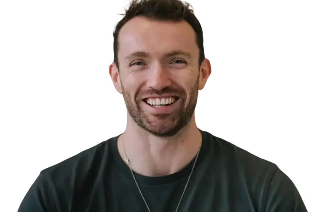 Jamie Clements, Speaker, Breathwork Coach, Mental Health Advocate