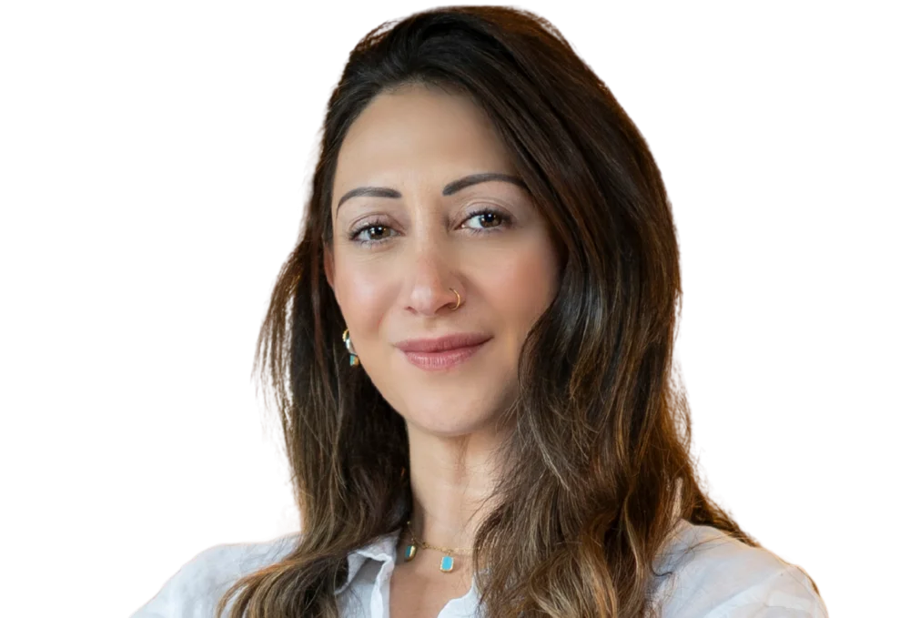 Lauren Vaknine, Speaker, Holistic Health Coach, Wellness And Identity Expert, Writer