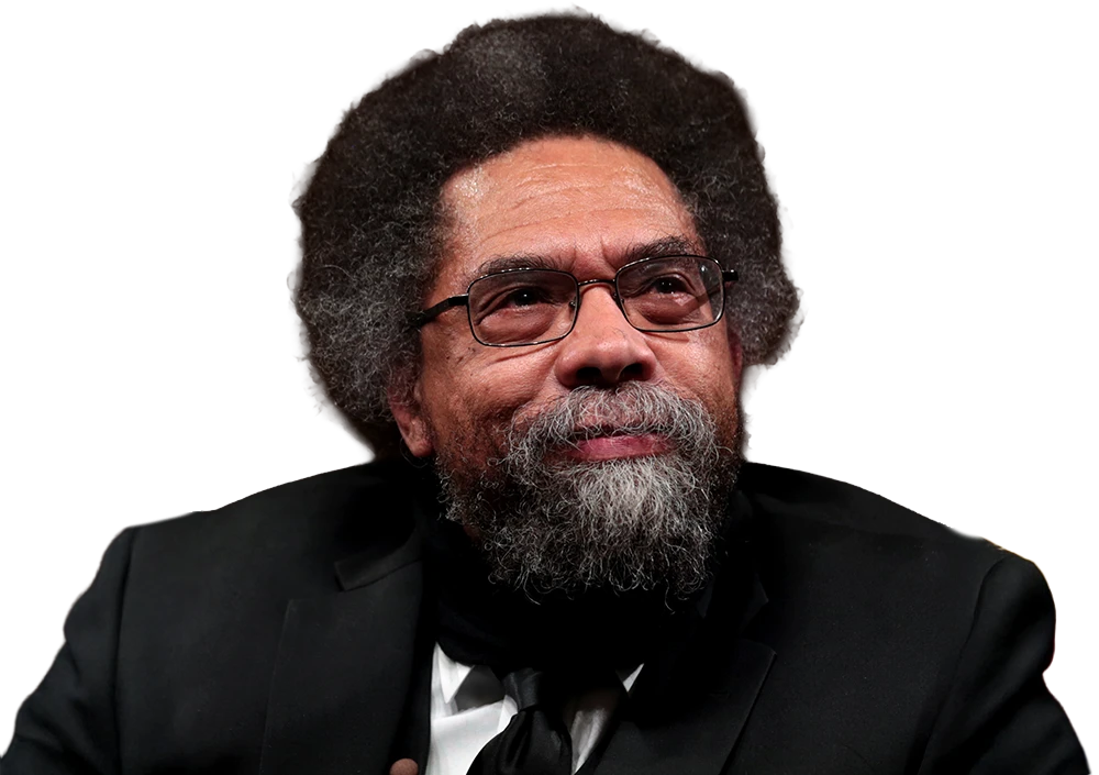Cornel West