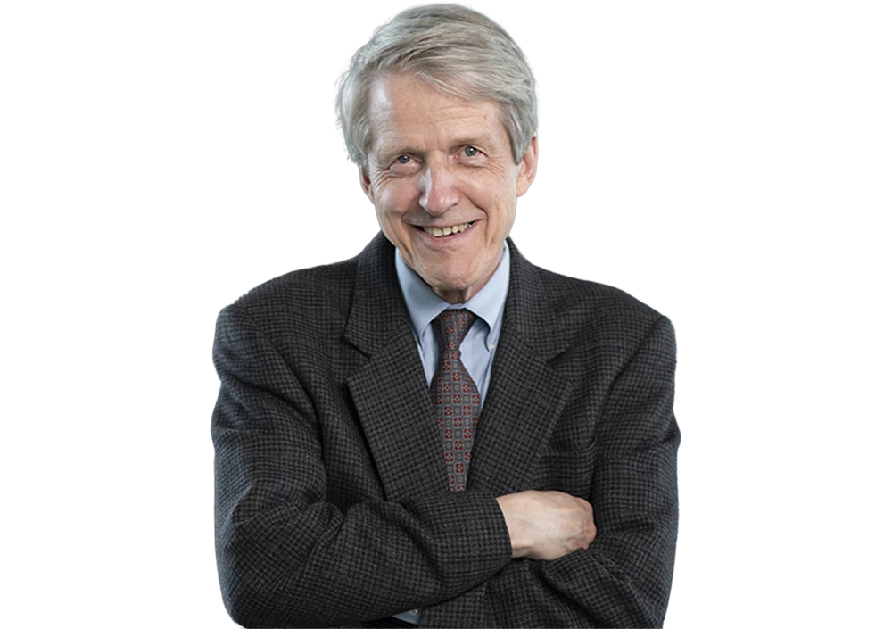 Robert Shiller, Speaker, Nobel Laureate Economist, Behavioral Finance Expert, Yale Professor, Author
