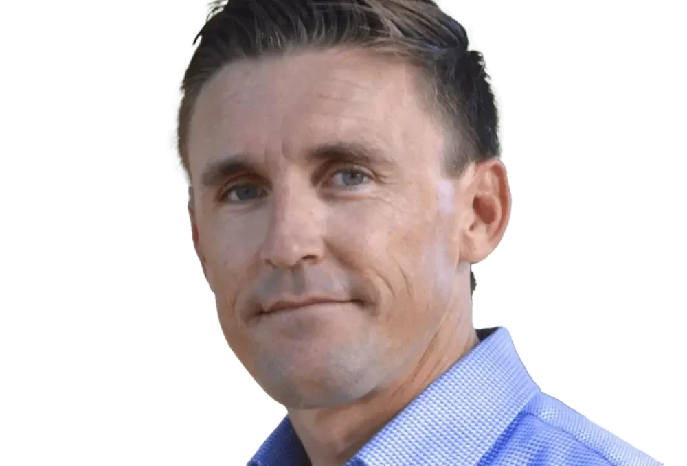 Nick Tasler, Speaker, Change Expert, Author