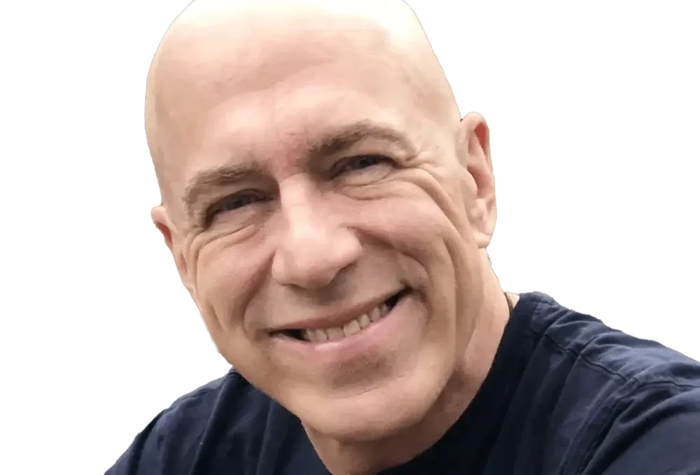 Gregg Brown, Speaker, Org Psych Expert & Leadership Authority