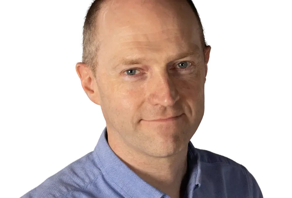Brendan Kelly, Speaker, Professor of Psychiatry & Author