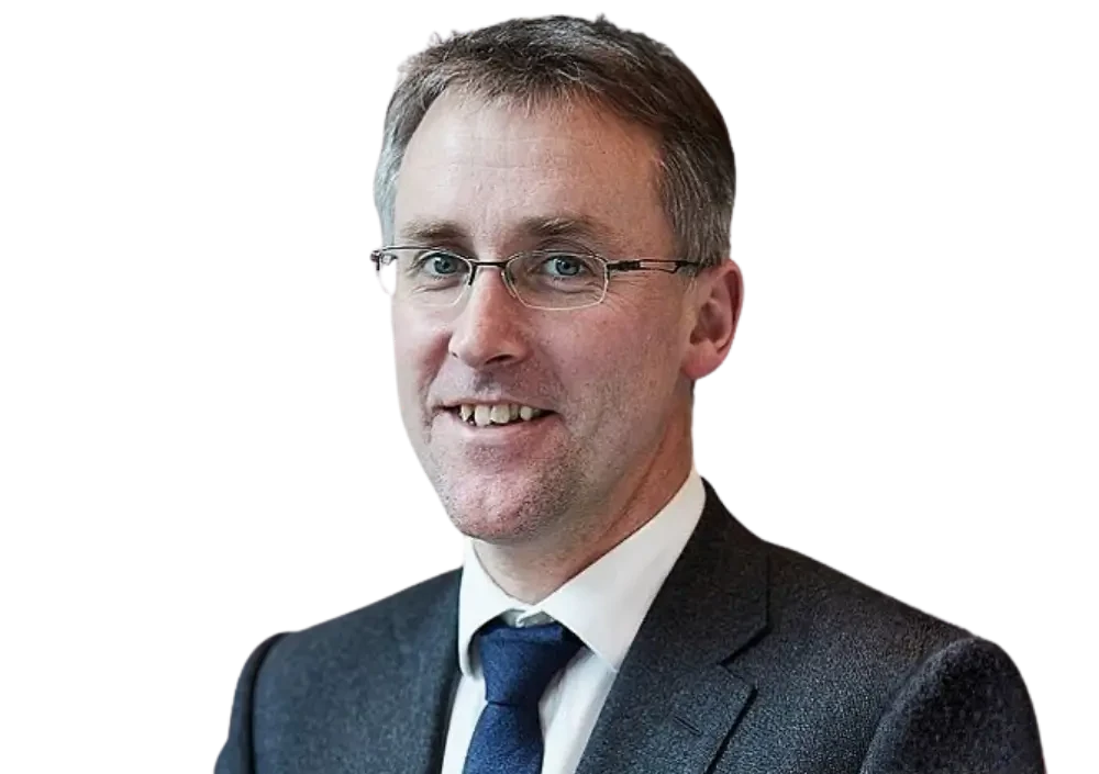 Ciaran Martin, Speaker, UK National Cyber Security Centre Founding CEO, Oxford Professor, CB