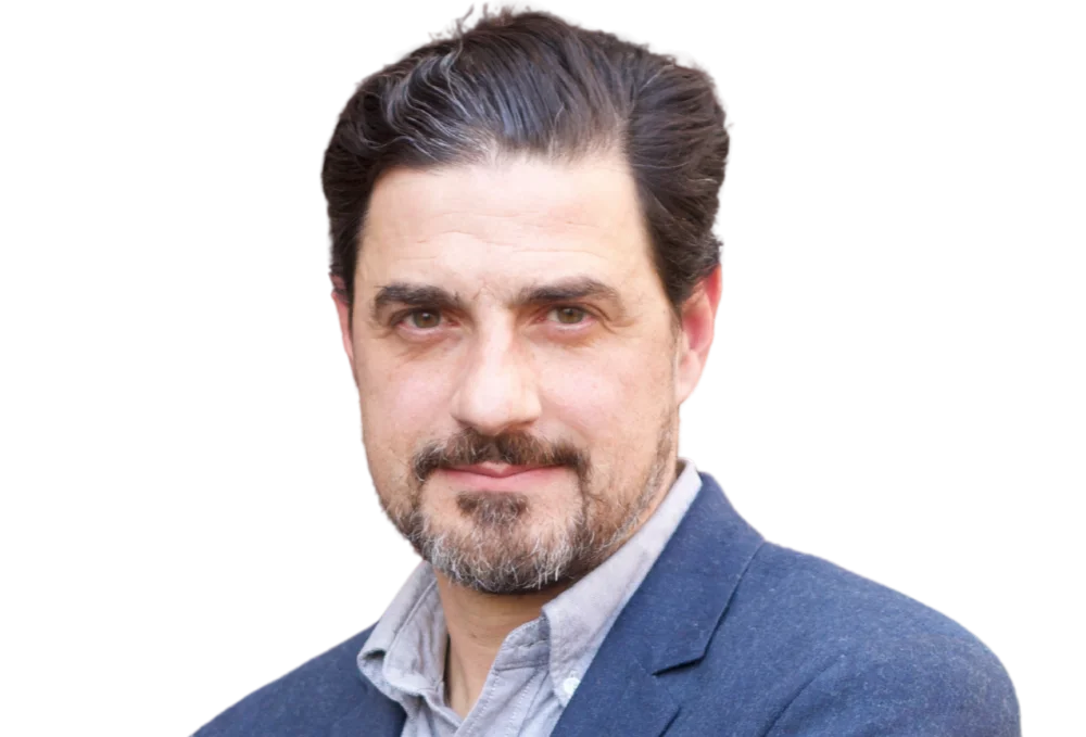 Alexis Conran, Speaker, Scam and Social Engineering Expert, Times Radio Presenter