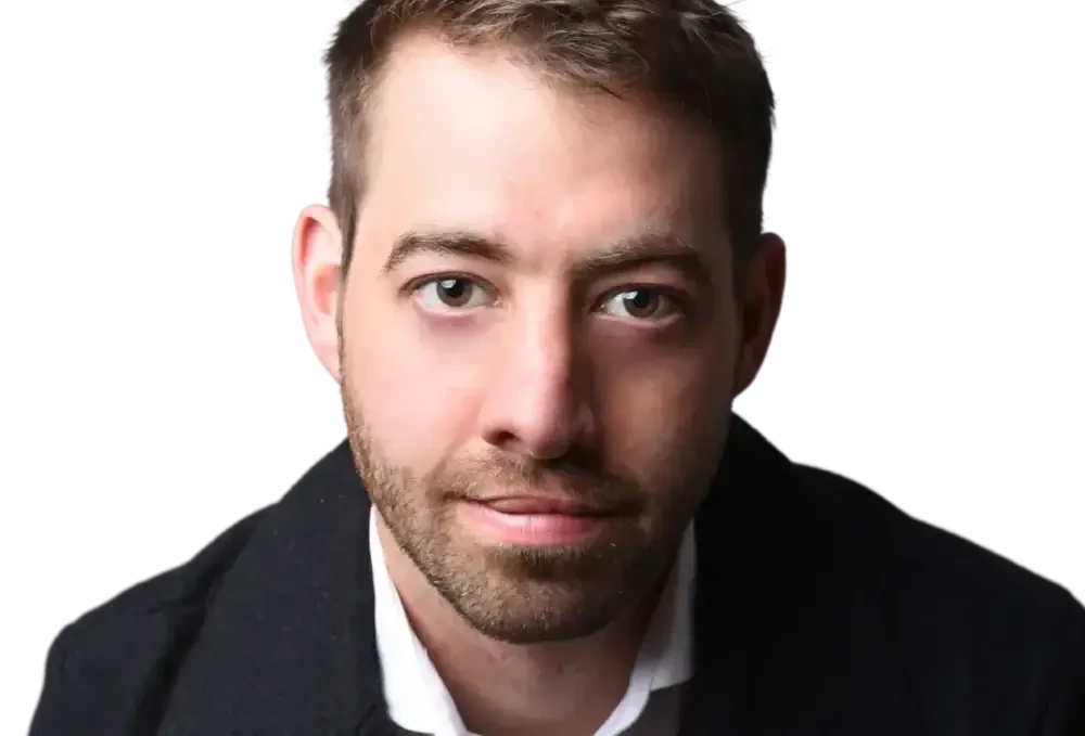 Gareth Tennant, Speaker, Ex-Royal Marines Intelligence Head & Strategy Expert