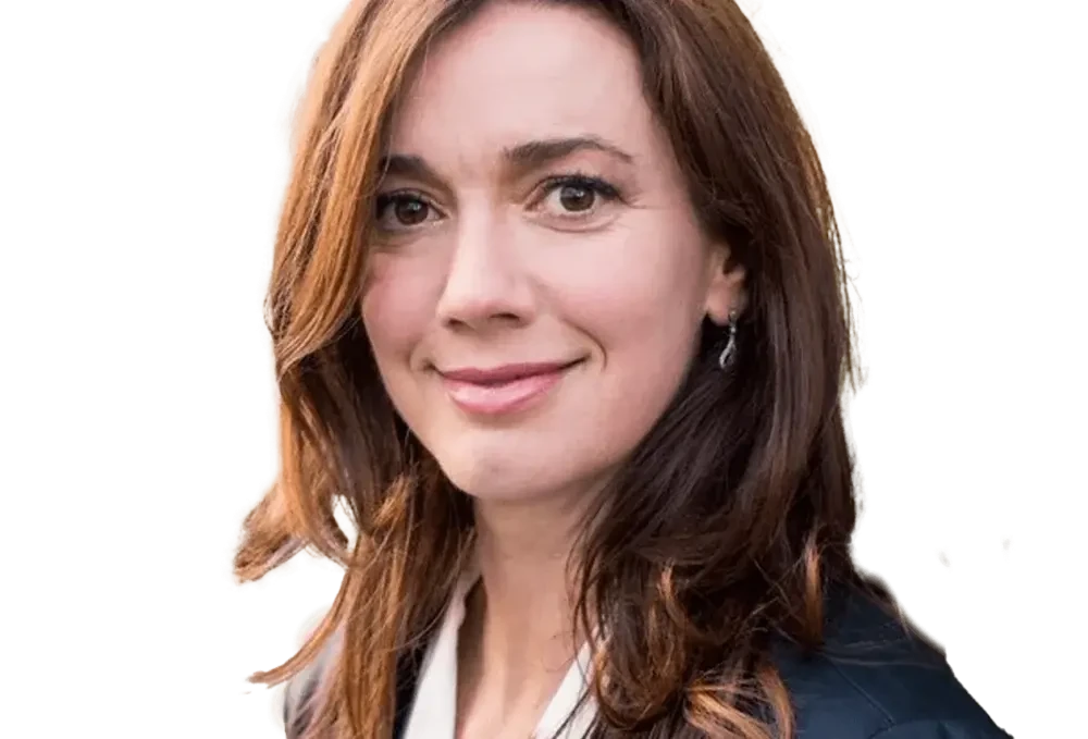 Stephanie Hare, Speaker, AI Ethicist, Author, BBC Expert