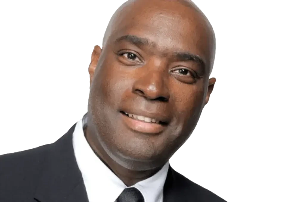 Antwone Fisher, Speaker, Best-selling Author, Screenwriter & Children's Advocate