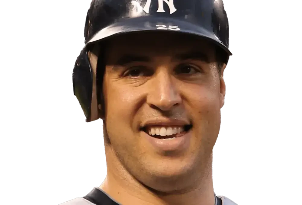 Mark Teixeira, Speaker, Former MLB First Baseman, 3-Time All-Star, 5 Gold Glove Awards, ESPN Analyst