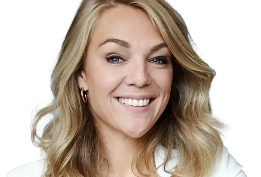Sophie Morgan, Disability Advocate, Media Co-founder & Campaigner, Global Ambassador, TV Presenter