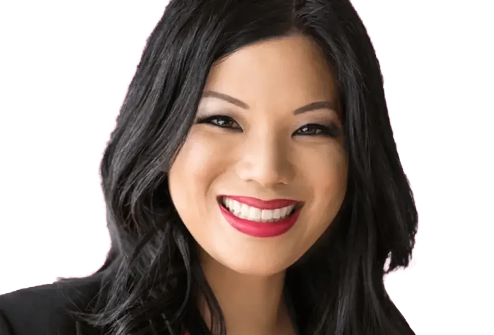 Winnie Sun, Speaker, Financial Advisor & Partner, Sun Group Wealth Partners