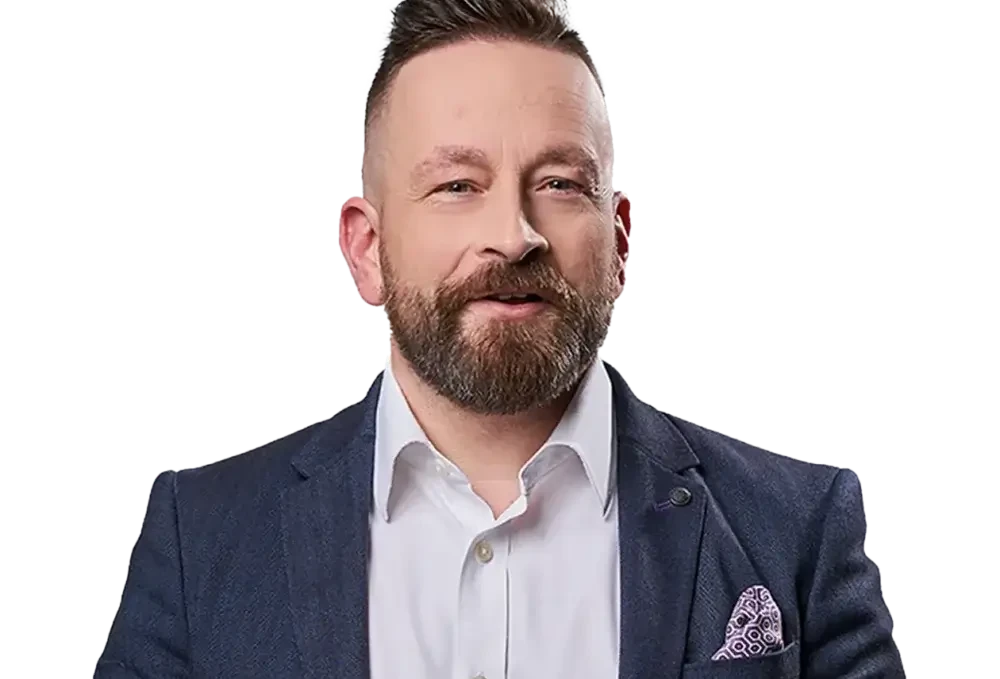 Lee Warren, Speaker, Sales & Communication Expert, Bestselling Author, Top Speaking Award Winner