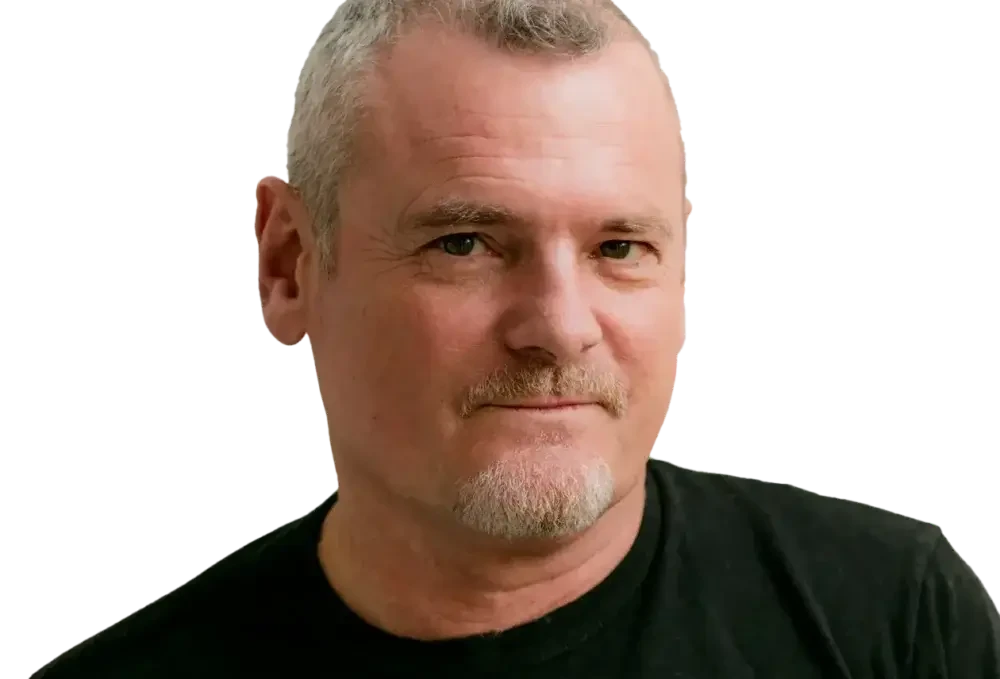 Joe Simpson, Speaker, Mountaineer, Filmmaker, Author