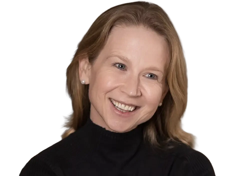 April Rinne, Speaker, Futurist, Author, Advisor, World Economic Forum Young Global Leader