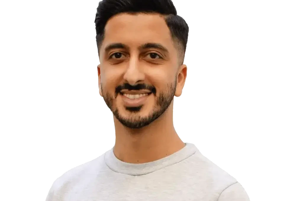 Asad Dhunna, Speaker, Marketing Expert, Diversity Pro, Social Advocate