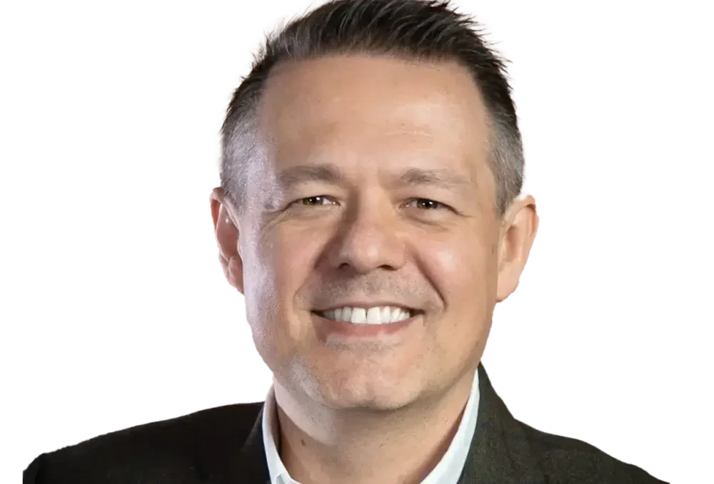 Adam Kingl, Speaker, Innovation Expert, Author & Educator