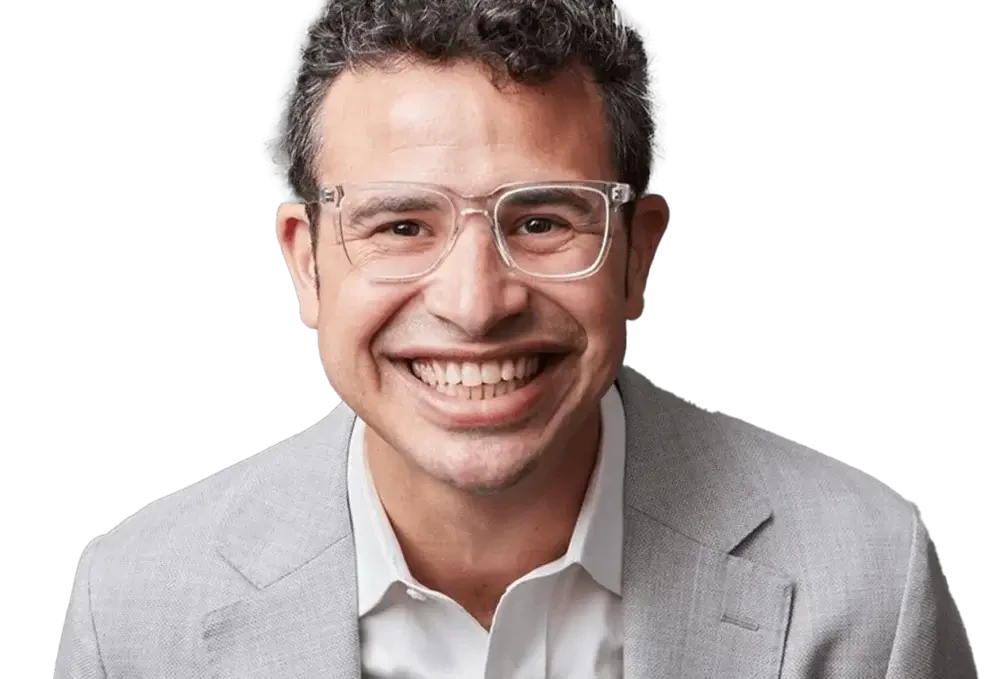 Smiley Poswolsky, Speaker, Belonging Expert, Author, Keynote Speaker, Connection Coach