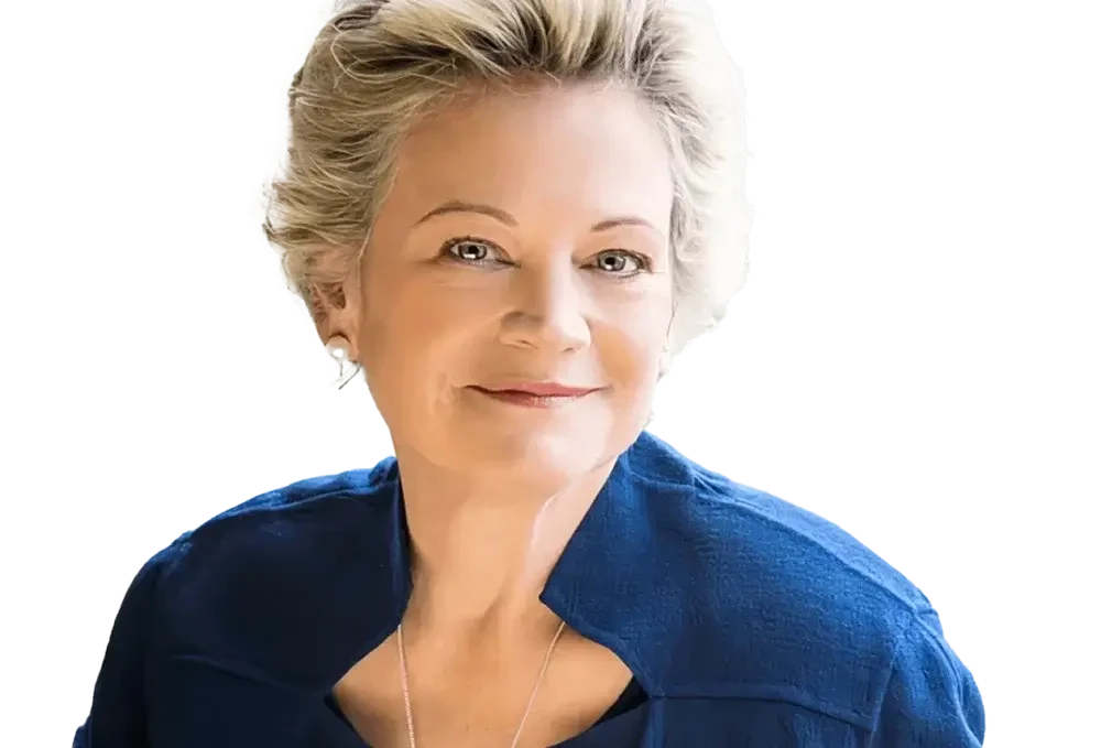 Tamara Erickson, Speaker, Expert in Team Innovation, Award-Winning Author