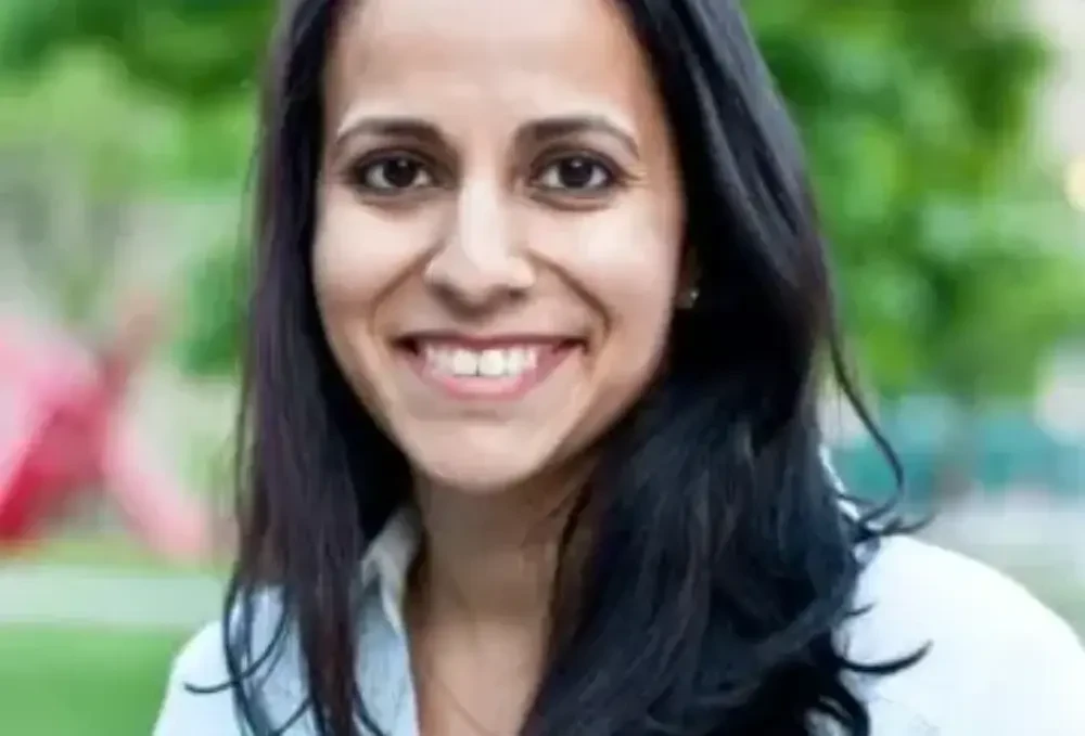 Neha Narula, Speaker, Director of Digital Currency Initiative, MIT Media Lab, Expert in Blockchain and Financial Democratization
