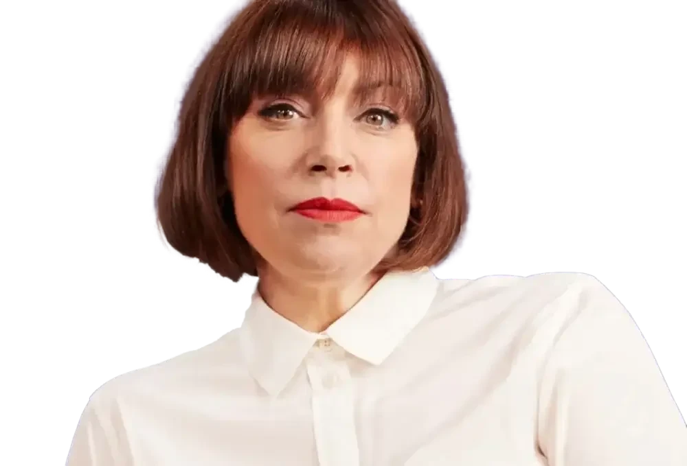 Beth Rigby, Speaker, Sky News Editor & Award-Winning Broadcaster