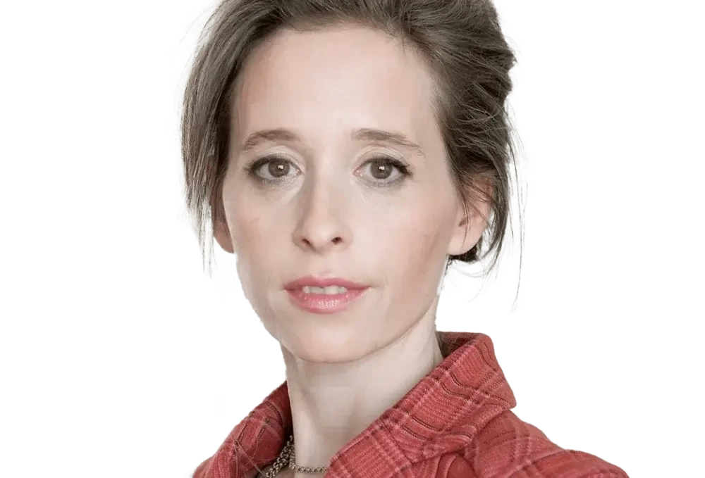 Noreena Hertz, Speaker, Economist, Author, Keynote at TED & WEF