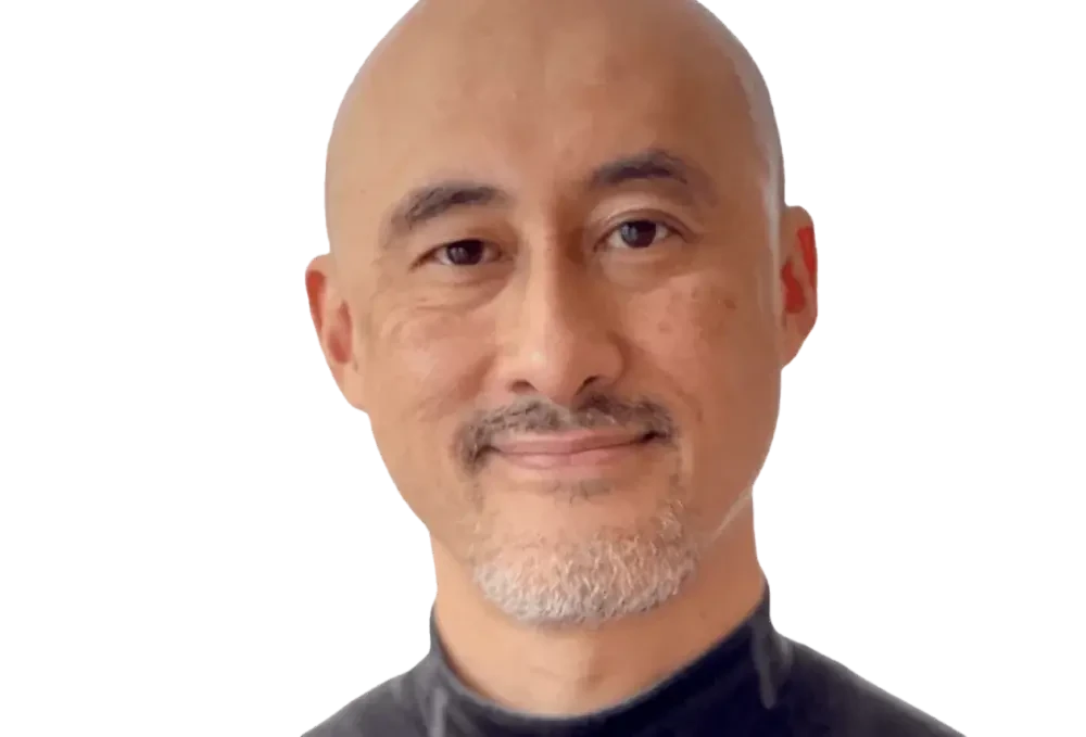 Rubi Ho, Speaker, Leadership Expert, The Rubi Ho Group Founder, SAOL Innovator