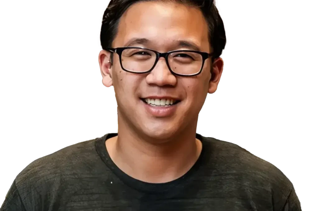 Alex Sheen, Speaker, Founder of Because I Said I Would, Promise Expert