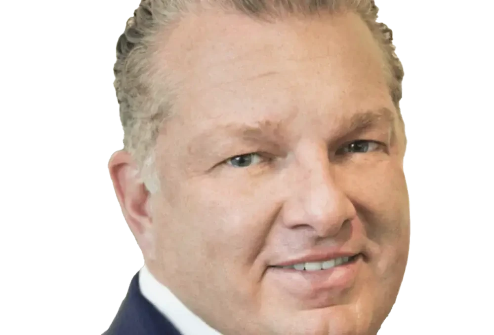 Lance Tyson, Speaker, CEO of Tyson Group, Negotiation and Sales Coach, Author