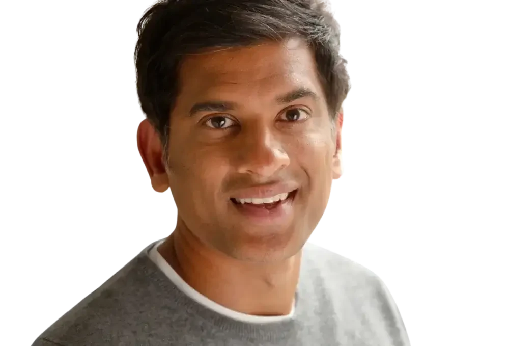 Dr Rangan Chatterjee, Speaker, Health Expert, Feel Better Live More Podcast Host, Author