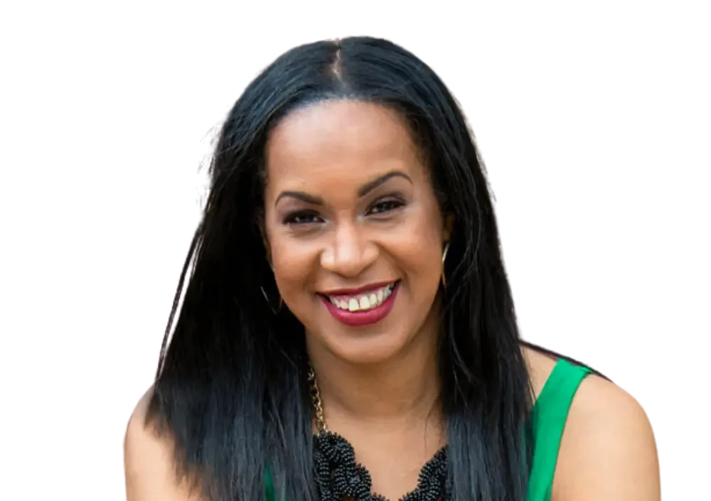 Martina Witter, Speaker, Cognitive Behaviour Therapist and Resilience Expert