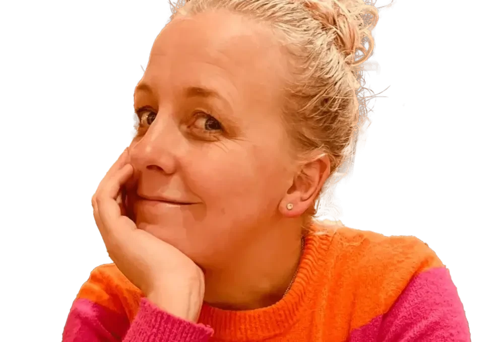 Liv Nixon, Speaker, Pharma Advocate, Podcast Host