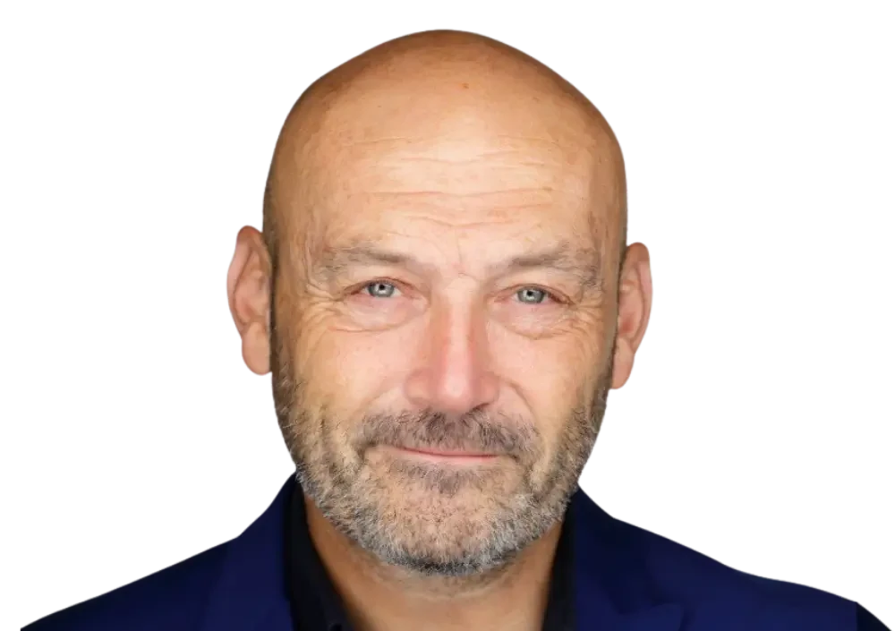 Dr Simon Moore, Speaker, Chartered Psychologist and Consumer Behavioural Specialist