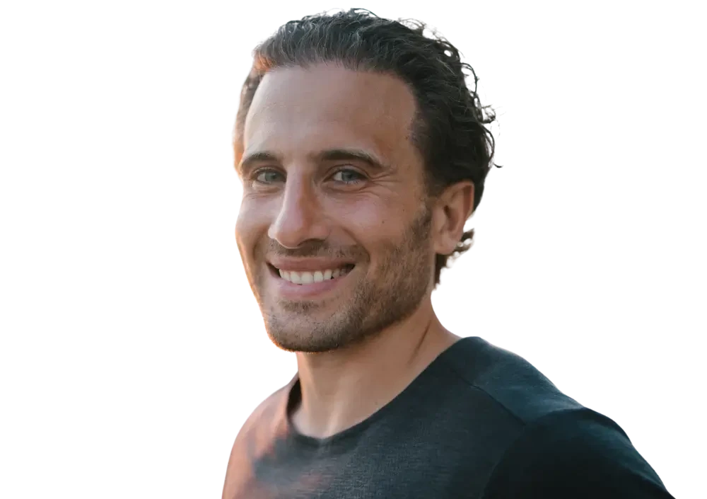 Chris Bashinelli, Speaker, National Geographic Explorer, TV Host, Human Connection Expert