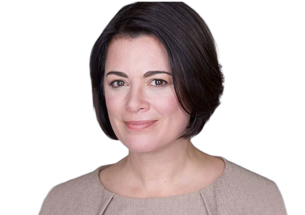 Nicole Malachowski, Speaker, Female Fighter Pilot & Air Force Commander