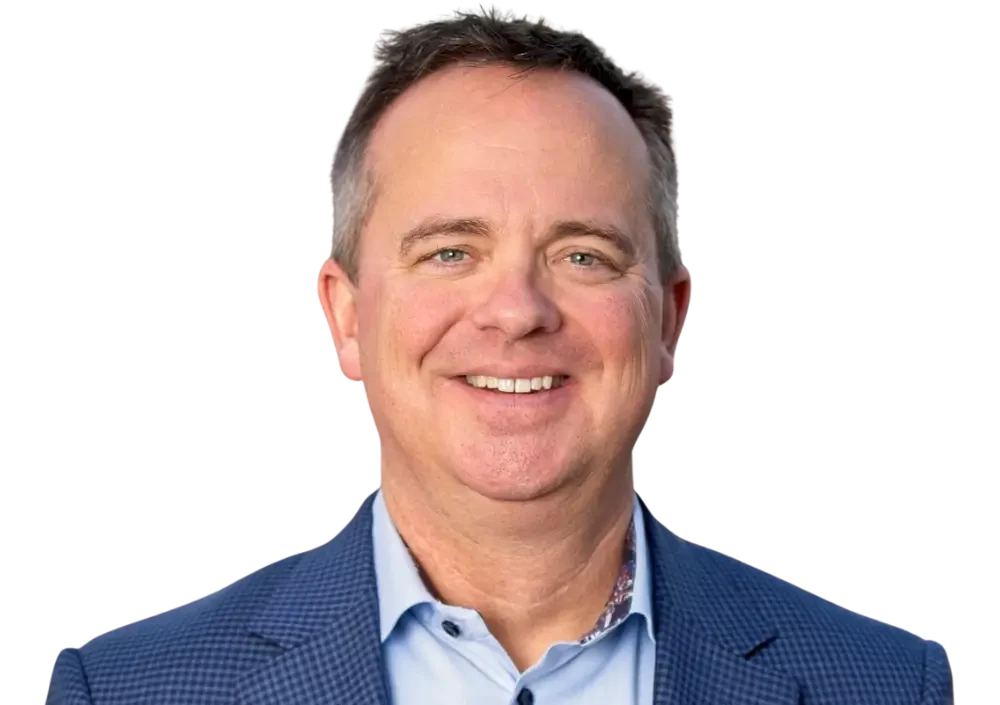 Capt. Jack Becker, Speaker, Fighter Pilot, Leadership and Performance Expert
