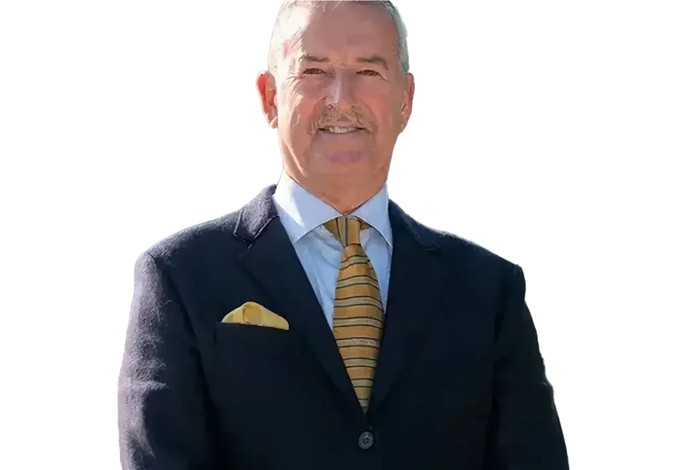 Andy Wyatt, Speaker, Ex-RAF Pilot, 747 Captain & Leadership Expert