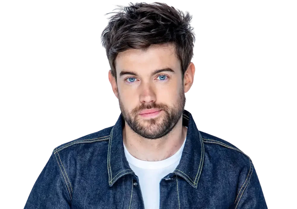 Jack Whitehall, Comedian, Actor, Writer, Stand-Up, Broadcaster, Multi-Year BRIT Host, Royal Variety Host