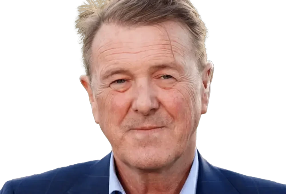 Phil Tufnell, Speaker, Ex-England Cricketer, BBC Cricket Commentator
