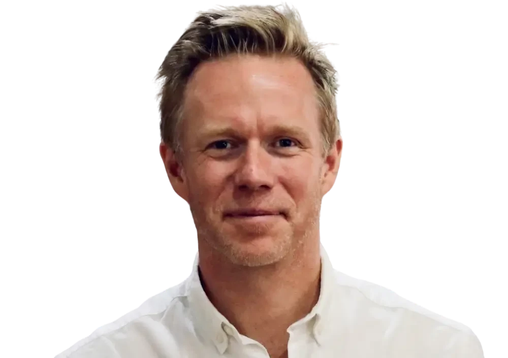 Ben Keene, Speaker, Impact Entrepreneur, Community Builder, Global Event Host