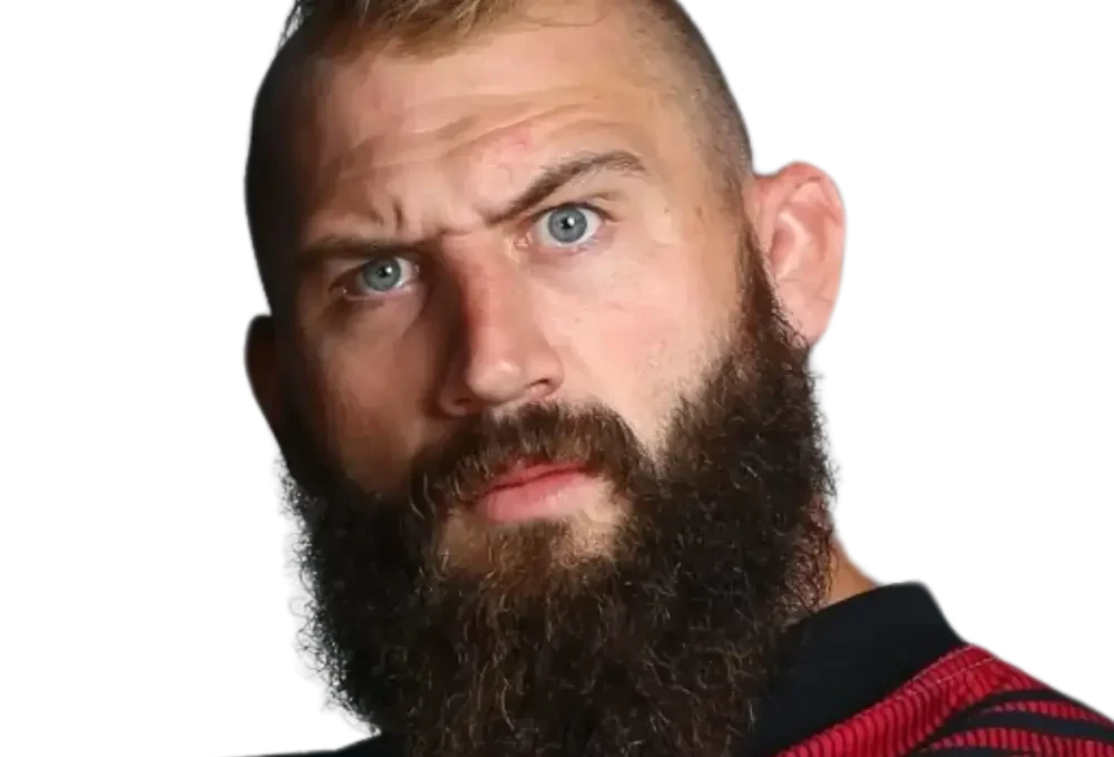 Joe Marler, Speaker, Former England Rugby Player, Mental Health Advocate, Author