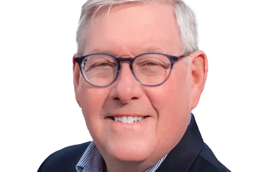 Ed Higgins, Speaker, Futurist, Leadership Coach, Innovation Expert
