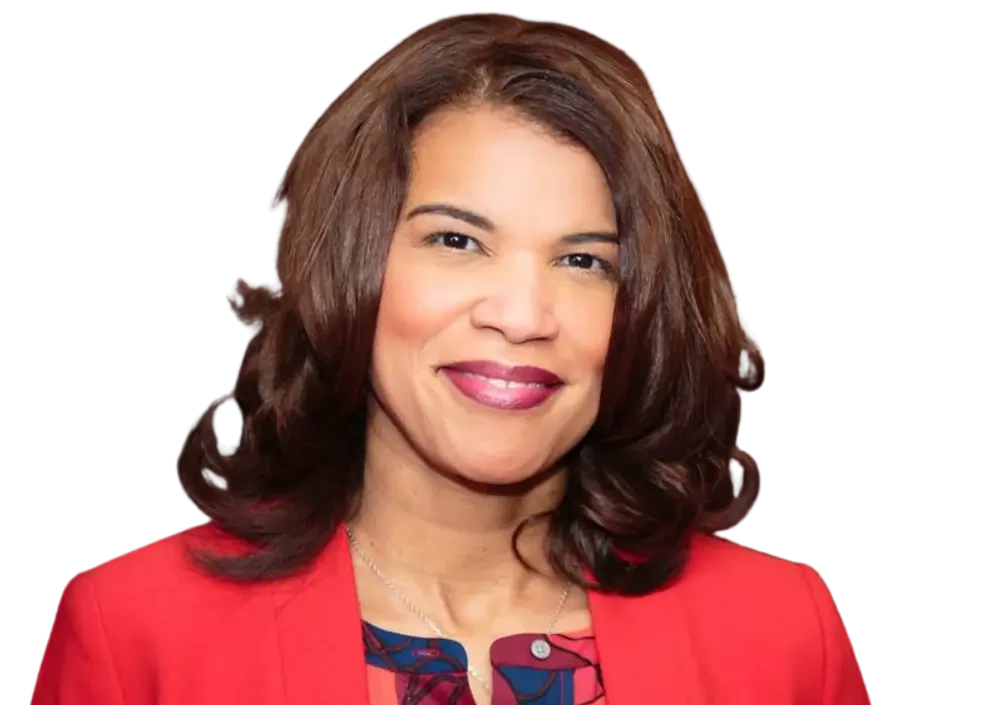 Kemba Smith Pradia, Speaker, Criminal Justice Reform Advocate, Domestic Violence Survivor