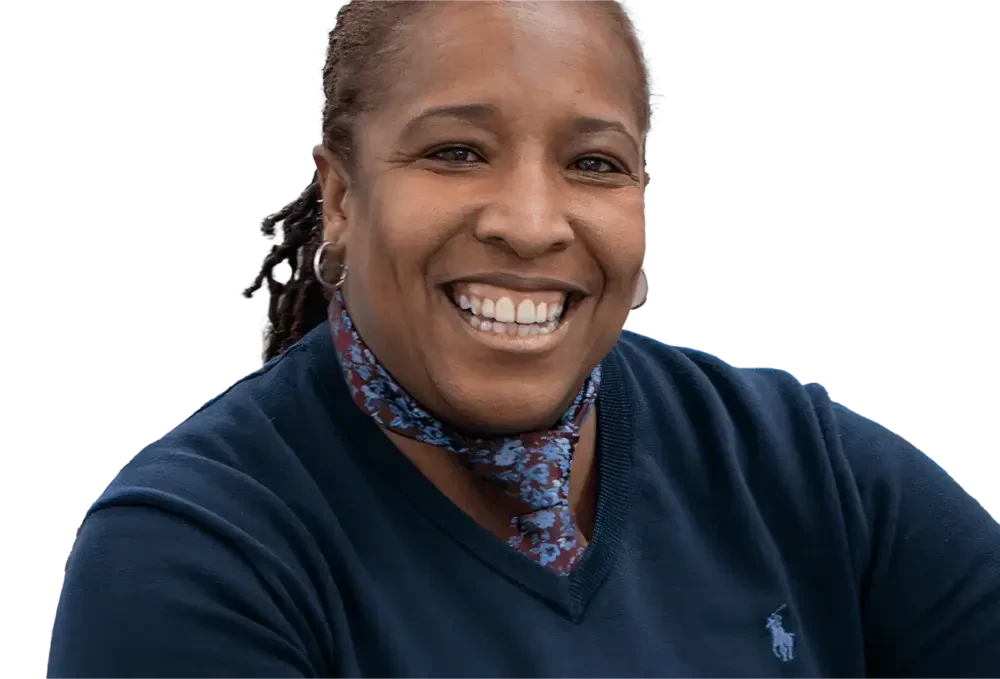 Monica D. Livingston, Speaker, Corporate Leadership Coach, Humorist, Hall of Fame Athlete, Diversity Advocate